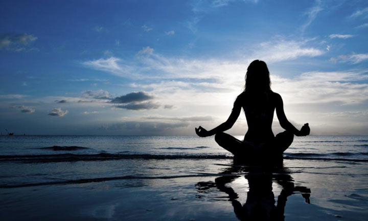 آموزش روشهای مدیریت آرامش روح و جسم