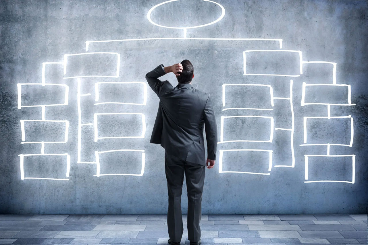 قدرت تصمیم‌گیری؛ کلید موفقیت مدیران در دنیای پیچیده امروز