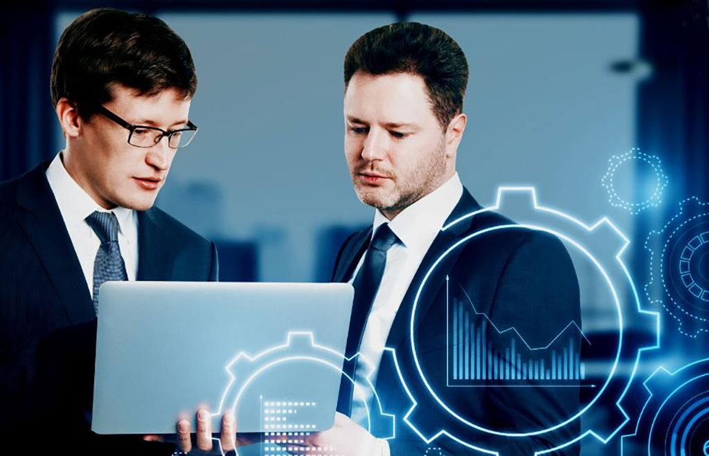 تأثیر هوش مصنوعی بر کانون ارزیابی مدیران