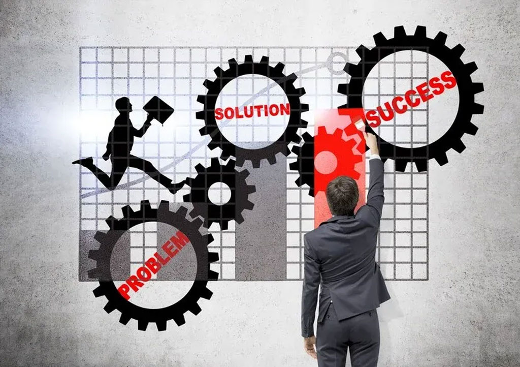 بررسی چالش‌های کانون ارزیابی مدیران