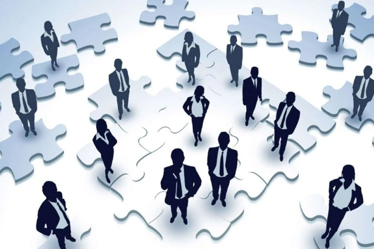 تأثیر فرهنگ سازمانی بر فرآیند و نتایج کانون ارزیابی مدیران