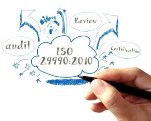 مقایسه استاندارد ISO 29990 با دیگر استانداردهای آموزشی