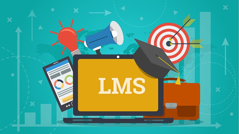 آشنایی با آموزش الکترونیکی یا LMS