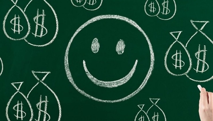 آموزش مدیریت مالی در مسیر شاد زیستن