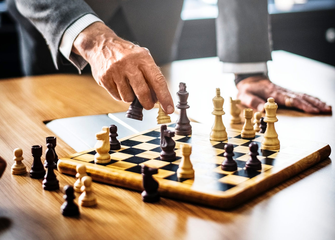 آموزش مدیریت و رهبری رویایی