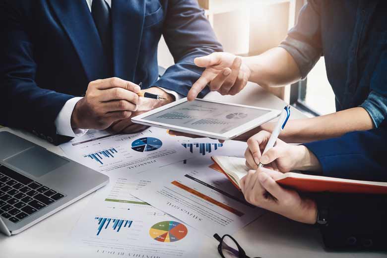 آموزش مدیریت مالی و کاربردهای آن