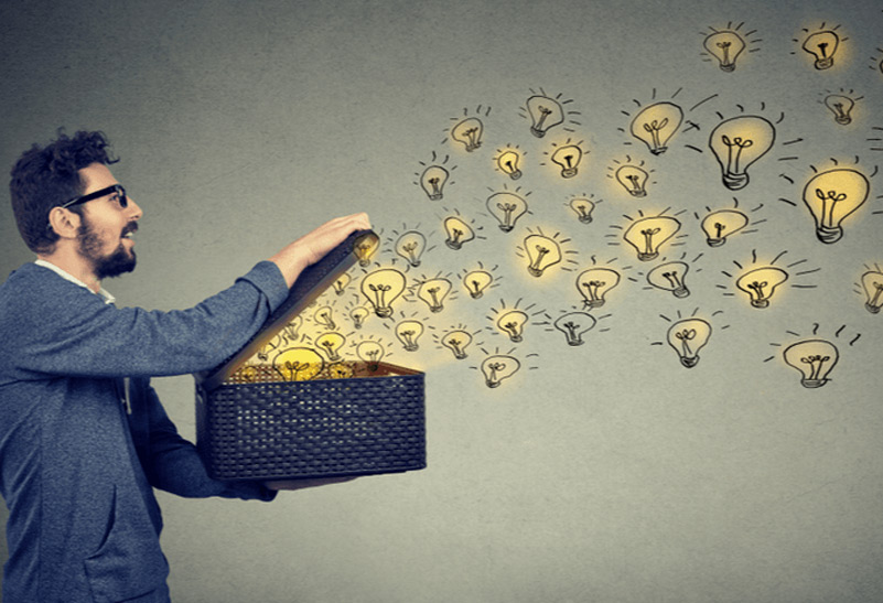 اهمیت توسعه فرهنگ به اشتراک‌گذاری دانش