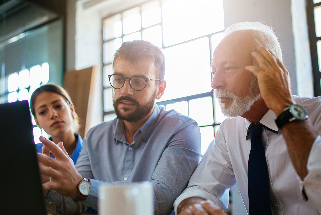 کانون ارزیابی مدیران و تأثیر آن بر توسعه رهبری