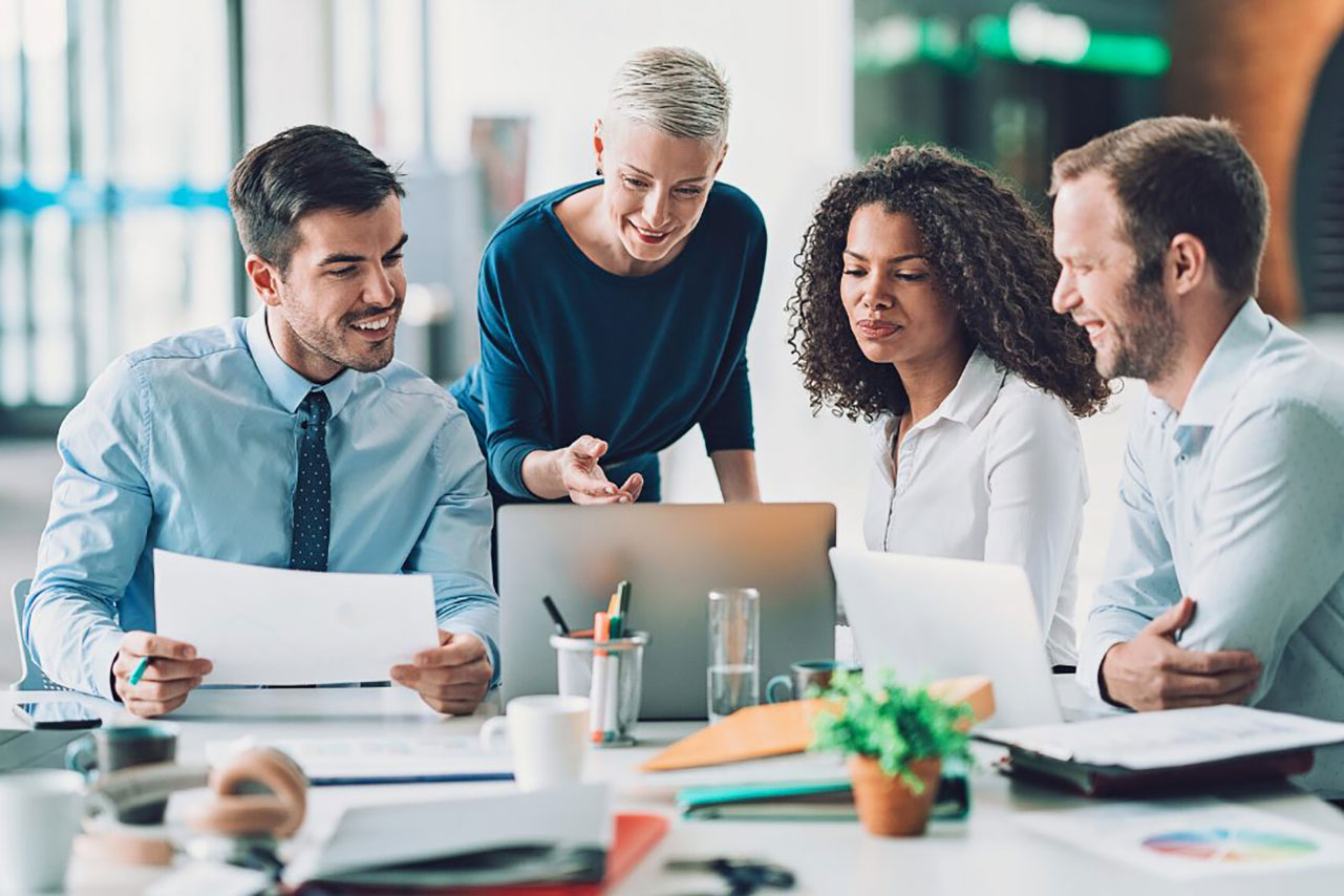 قابلیت‌های ارتباطی در کانون ارزیابی مدیران