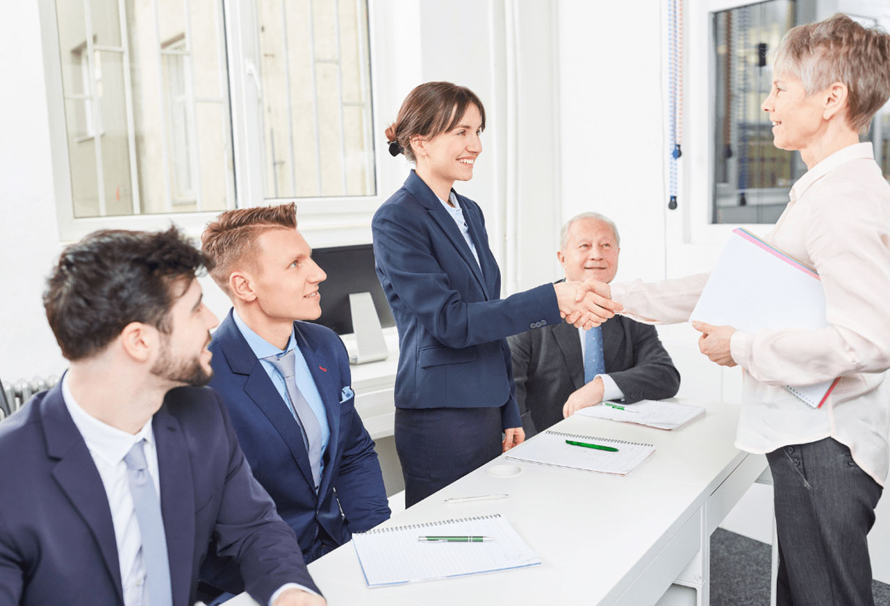 نقشه راه کانون‌های ارزیابی هوشمند با توان‌آفرین وستا