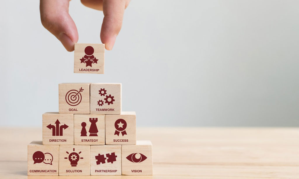 کلید موفقیت در توسعه رهبری و عملکرد سازمانی