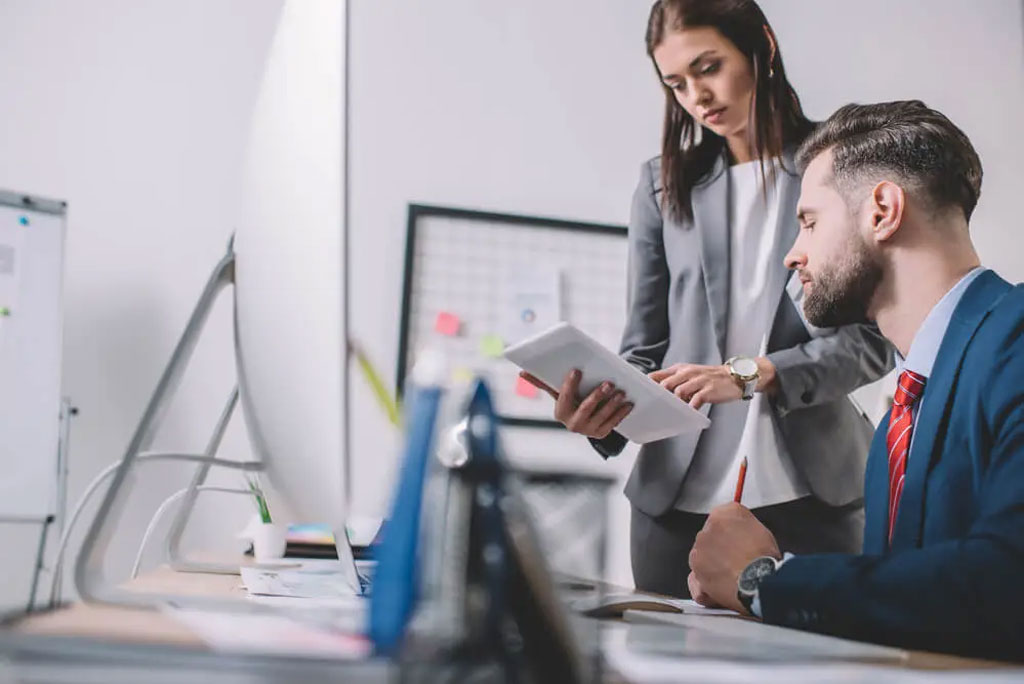 طراحی سناریوهای اختصاصی در کانون‌های ارزیابی