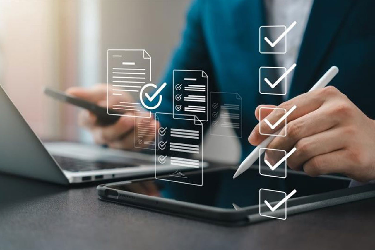 کانون‌های ارزیابی مجازی و سنجش شایستگی در دنیای دیجیتال