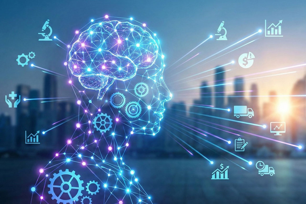 هوش مصنوعی در کانون ارزیابی