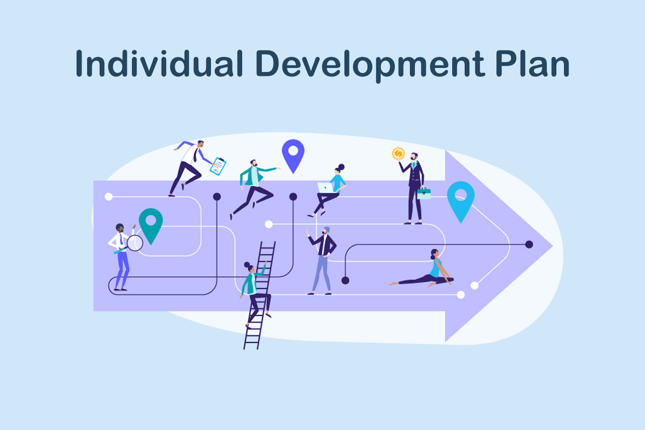 چگونه خروجی کانون ارزیابی را به برنامه توسعه فردی (IDP) تبدیل کنیم؟
