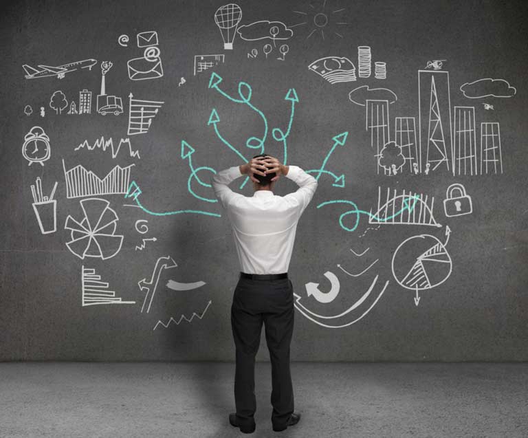 آموزش مدیریت عوامل موثر بر تصمیم گیری